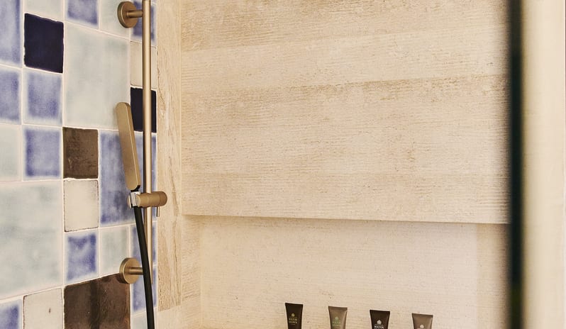 SARDH_Deluxe Rooftop Bathroom 1